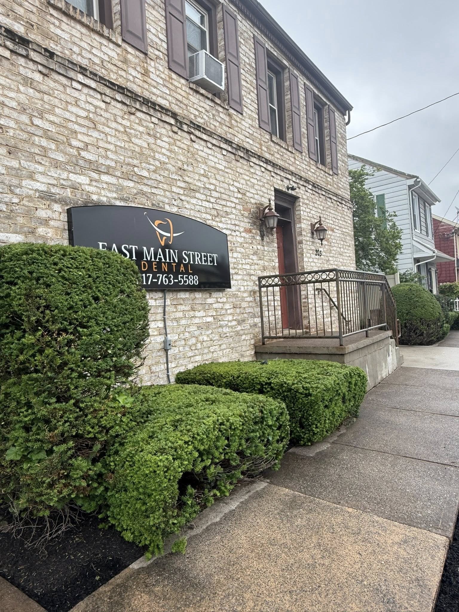 Commercial Project 1