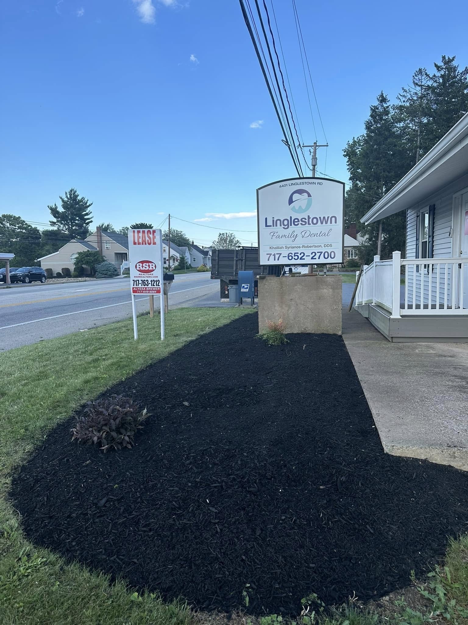 Commercial Project 4