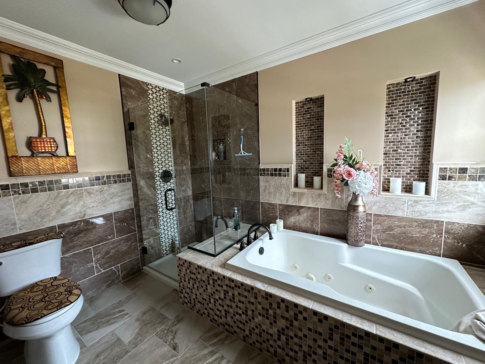 Construction background