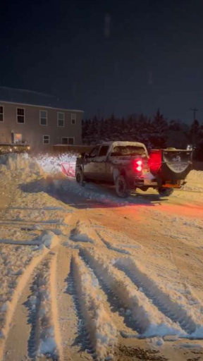 Seasonal Maintenance