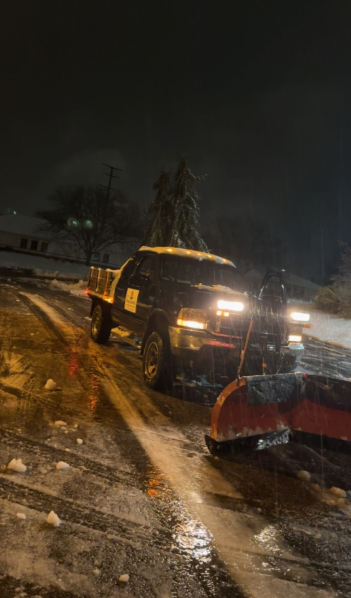 Seasonal Maintenance