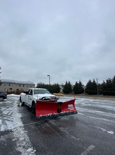 Seasonal Maintenance