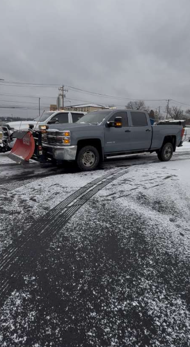 Property Maintenance