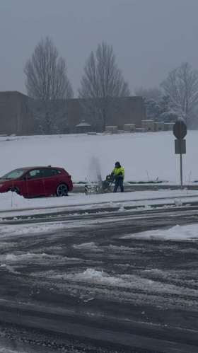 Snow Removal
